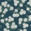 Tapete Hydrangea Rifle Paper Co. Teal RP7395