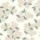 Hydrangea Wallpaper Rifle Paper Co. White & Blush RP7393