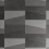 Papel pintado Polygon Arte Anthracite 26552