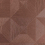 Squared Wallpaper Arte Terracotta 26515