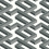 Luxor Wallpaper Cole and Son Gris 105/1002