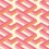 Luxor Wallpaper Cole and Son Rose 105/1004