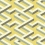 Luxor Wallpaper Cole and Son Citron 105/1005