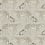 Leopard Walk Wallpaper Cole and Son Gris 109/2011