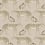 Leopard Walk Wallpaper Cole and Son Beige/Gris 109/2012