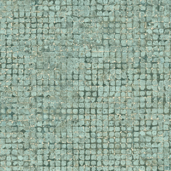 Carta da parati Mosaico