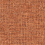 Mosaico Wallpaper Arte Terracotta 70517