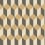 Delano Wallpaper Cole and Son Gold 105/7030