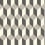 Delano Wallpaper Cole and Son Grey 105/7031