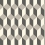 Papel pintado Delano Cole and Son Grey 105/7031