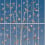 Uccelli Panel Cole and Son Cerulean 114/11023