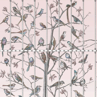 Uccelli Panel