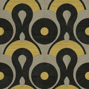 Wandverkleidung Queen Cobra