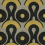 Queen Cobra Wall Covering MOOOI by Arte Peridot MO4012