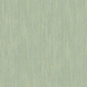Crackle Wallpaper Duck Egg/Gold Cole and Son