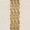 Tissu Balanchine Casamance Kaki/Fauve 49790485