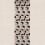 Tissu Balanchine Casamance Noir/Mordore 49790283