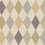 Punchinello Wallpaper Cole and Son Beige/Brun 103/2008