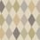 Punchinello Wallpaper Cole and Son Beige/Brun 103/2008