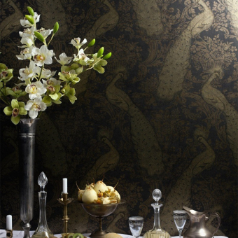 Byron Wallpaper Bis Cole and Son