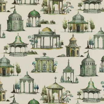 Follies Fabric