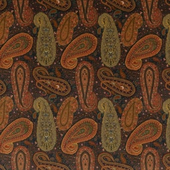 Samt Peregrine Paisley