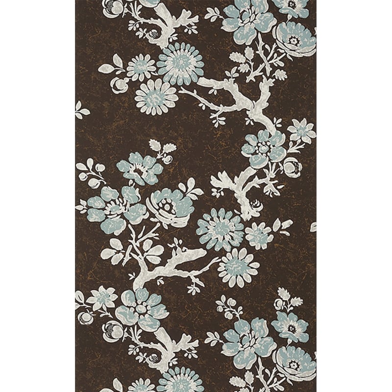 Claudette Wallpaper Thibaut