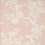 Carta da parati Claudette Thibaut Blush T10816