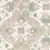 Tapete Persian Carpet Thibaut Blush T10827