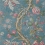 Chatelain Wallpaper Thibaut Robin's Egg T10847