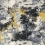 Carta da parati linocoln Toile Thibaut Yellow and Grey T10869