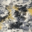 Lincoln Toile Wallpaper Thibaut Yellow and Grey T10869