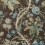 Chatelain Wallpaper Thibaut Brown T10843