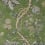 Papier peint Chatelain Thibaut Green T10844