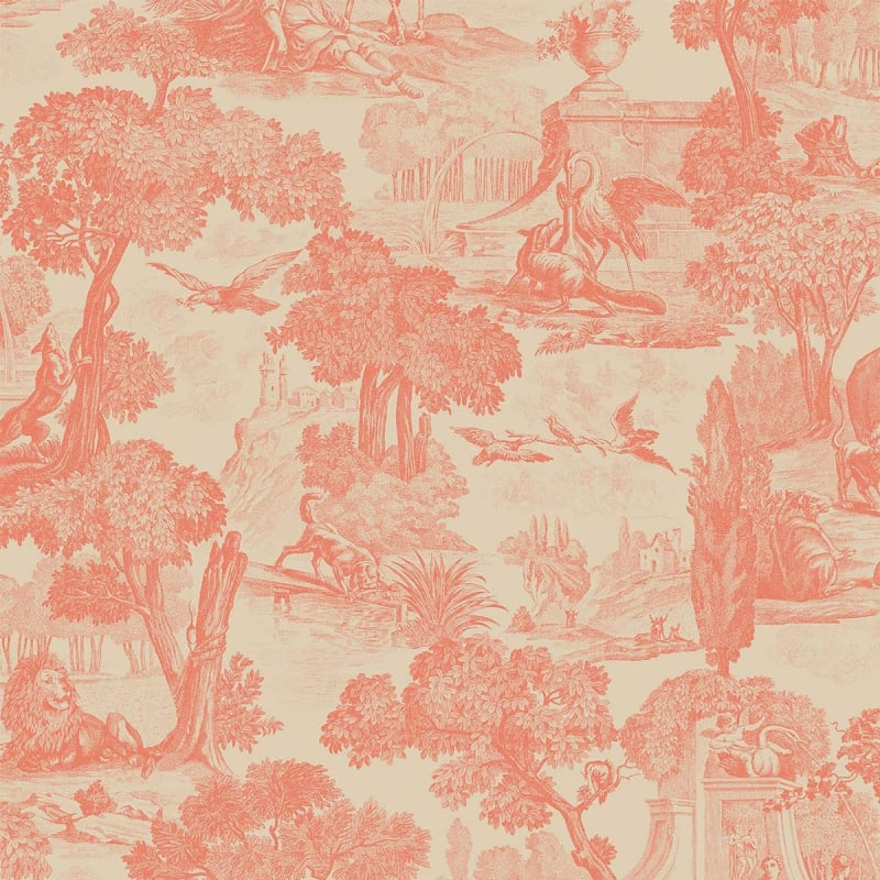 Versailles Wallpaper Cole and Son
