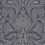 Papel pintado Malabar Restyled Cole and Son Charbon 95/7043