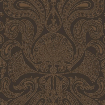 Malabar Restyled Wallpaper