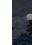 Panneau Eclipse Nocturne Isidore Leroy 150x330 cm - 3 lés - Partie B 6247002