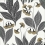 Dandelion Wallpaper Masureel Linen TUL206
