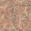Papel pintado Papunya Masureel Sienna TUL102