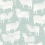 Sleepy Wallpaper Masureel Jade HAP302