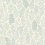 Papel pintado Leafy Masureel Teal HAP705