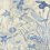 Papier peint panoramique Lei Masureel Delft DG3LEI1031+32+33