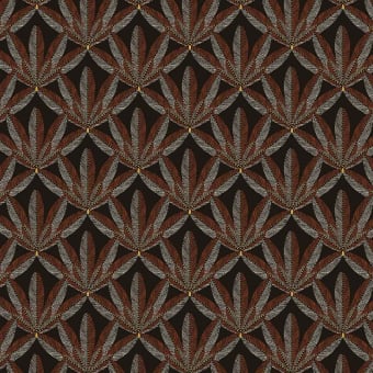 Papier peint Plume Sierra