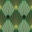 Tapete Diego Masureel Viridis HAV403