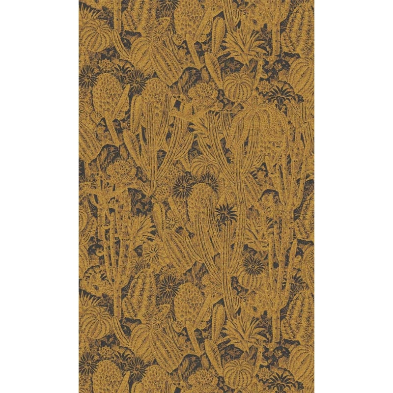 Cactus Wallpaper Masureel