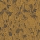 Cactus Wallpaper Masureel Gold HAV201