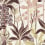 Jose Wallpaper Masureel Rosewater HAV003