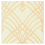Deco Tile Petracer's Avorio Oro GER DEORO12