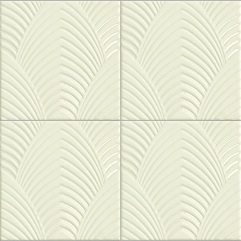 Fliese Nouveau Petracer's